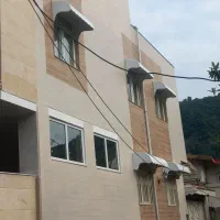 سایبان پنجره و کولر