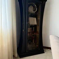 بوفه - ویترین شیک و آنتیک