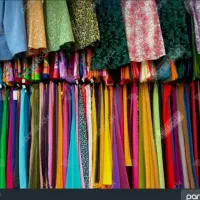 رنگ آمیزی لباس بابهترین کیفیت و تعمیرات لباس