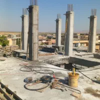 نیازمند آرماتور بند
