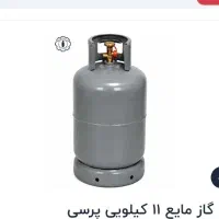 سهمیه گازدارم