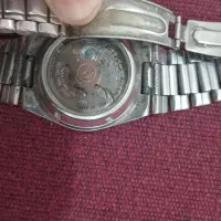 ساعت برند سیکو اصل