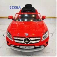 ماشین شارژی