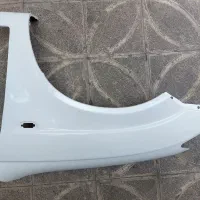 گلگیر سمت راننده تیبا