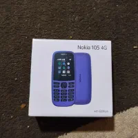 نوکیا 105خشک