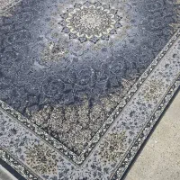 قالی فرش عمده کارخانه قسطی|فرش|کرمان, |دیوار