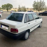 پراید ۱۳۱ صبا مدل ۱۳۸۹ ( شرایطی )