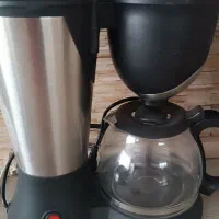 قهوه ساز نونو