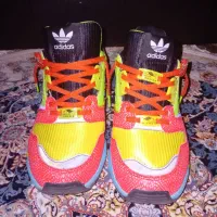 zx8000اتموس هفت رنگ طوطی|کیف، کفش، کمربند|تهران, تهرانپارس شرقی|دیوار