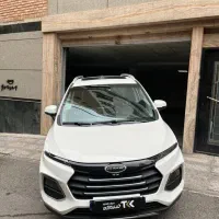 KMC SR3|خودرو سواری و وانت|تهران, حکمت|دیوار