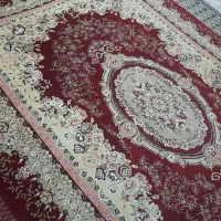 فرش ۱۲ متری