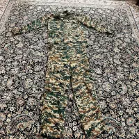 لباس شلوار  پلنگی پارچه شطرنجی نظامی درجه یک|لباس|تهران, شهرک ولیعصر شمالی|دیوار