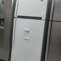 یخچال فریزر الجی