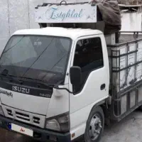 ایسوزو 5200