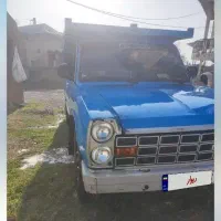 نیسان دیزل|خودرو سواری و وانت|بندر ترکمن, |دیوار