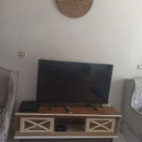 میز تلوزیون تمام ام دی اف