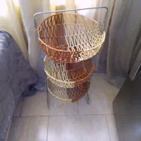 لوازم آشپزخونه نو|آب‌چکان و نظم‌دهنده ظروف|کرج, شاهین‌ویلا|دیوار