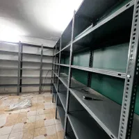 تجهیزات قفسه بندی