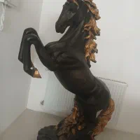 مجسمه اسب بزرگ فروش فوری