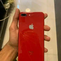 iphone 8 plus 256g|موبایل|آبادان, |دیوار