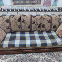مبل سه نفره