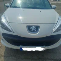 پژو ۲۰۷ پانا دنده مدل ۴۰۵