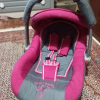 کریرسالم وتمیز باتخفیف|کالسکه و لوازم جانبی|تهران, شهرک رضویه|دیوار