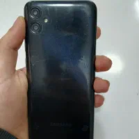 گوشی سامسونگ a04e حافظه 64 گیگ