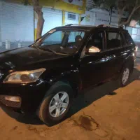 x60مدل 93گیربکس جدید|خودرو سواری و وانت|مشهد, شهرک لشکر (شهرک غرب)|دیوار