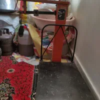 باسکول 100کیلویی