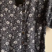 پیراهن سایز ۳۴-۳۶خارجی