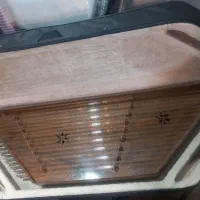 سنتور با چوب گردو تاریخ ساخت ۱۴۰۳ نو نو