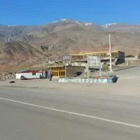 فروش یک باب رستوران|فروش مغازه و غرفه|منجیل, |دیوار