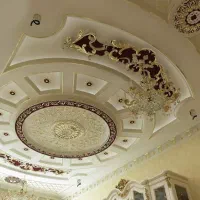 انجام صفر تا صد گچکاری