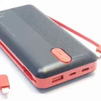 پاور بانک hottech|لوازم جانبی موبایل و تبلت|بدره, |دیوار