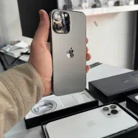 13 پرو مکس / 256 گیگ / موجودی کامل|موبایل|اصفهان, رزمندگان|دیوار