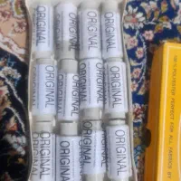 دو بسته نخ