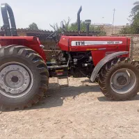 تراکتور 1075خشک چهار سیلندر مدل405