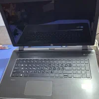 لپ تاپ HP ProBook 450 G3|رایانه همراه|تبریز, |دیوار