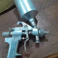 پیستوله ساتا اصل المان