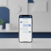 جذب ادمین پاسخ‌گویی با ظرفیت محدود