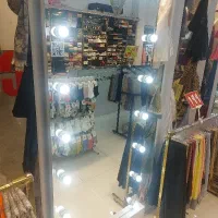 آیینه هالیوودی  سایز بزرگ