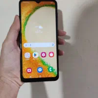 گوشی سامسونگ a04s حافظه ۳۲ رم ۳