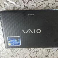 لپتاپ سونی وای کاملا سالم