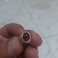 یک عددانگشترعقیق