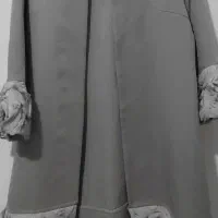چند عدد مانتو