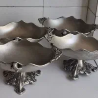 ظرف اجیل خوری