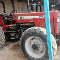 خرید وفروش تراکتور|خودرو سنگین|شادگان, |دیوار