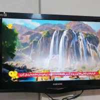 تلویزیون ال سی دی 32 اینچ