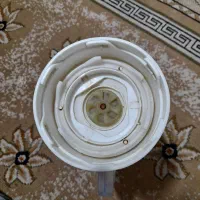 پارچ ابمیوه گیر|آبمیوه‌گیر و آب‌مرکبات‌گیر|قم, سراجه (۱۵ خرداد)|دیوار